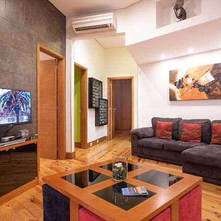 Feel Porto Modern Villa ภายนอก รูปภาพ