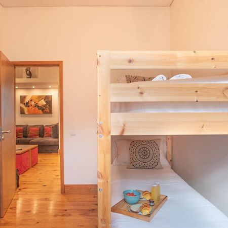 Feel Porto Modern Villa ภายนอก รูปภาพ