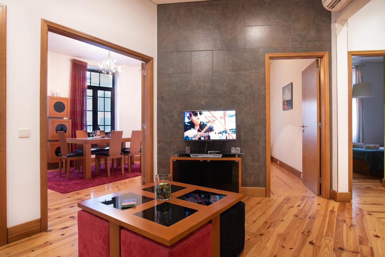 Feel Porto Modern Villa ภายนอก รูปภาพ