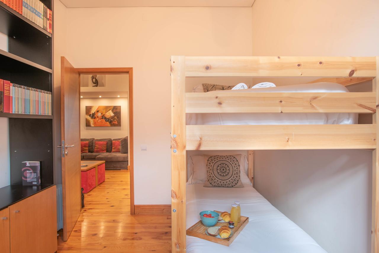 Feel Porto Modern Villa ภายนอก รูปภาพ