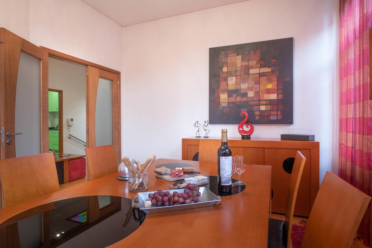Feel Porto Modern Villa ภายนอก รูปภาพ