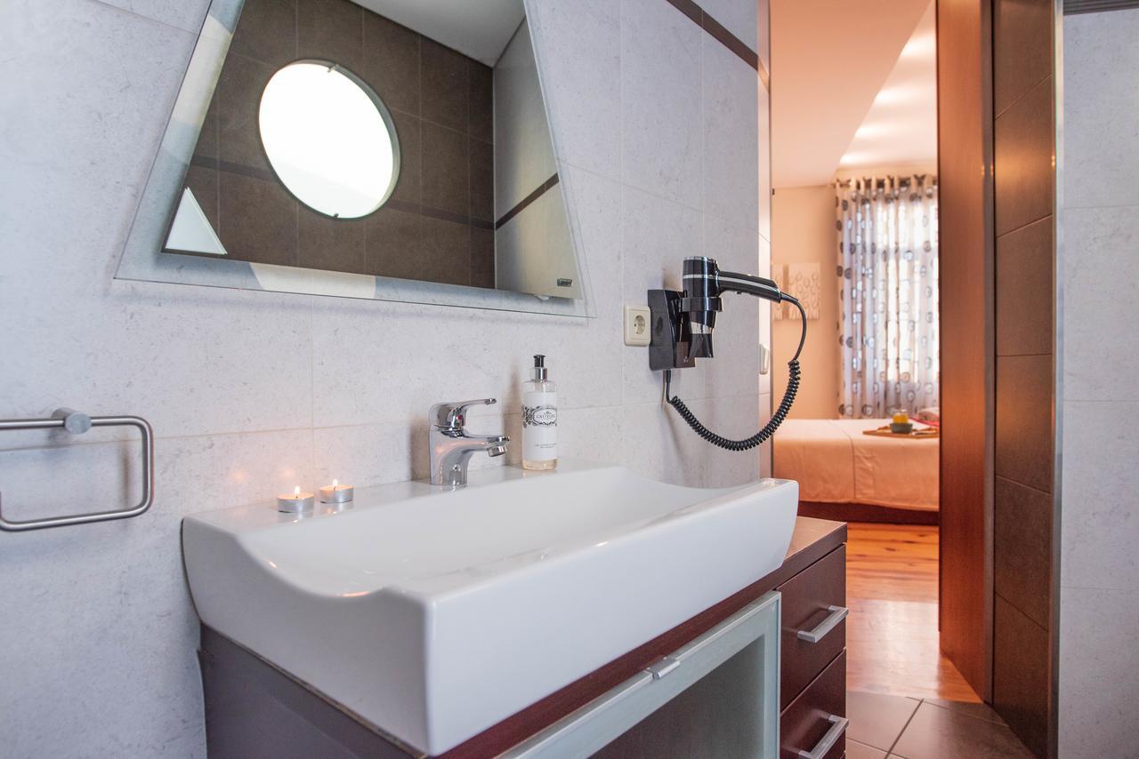 Feel Porto Modern Villa ภายนอก รูปภาพ