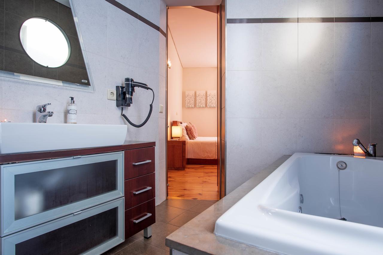 Feel Porto Modern Villa ภายนอก รูปภาพ