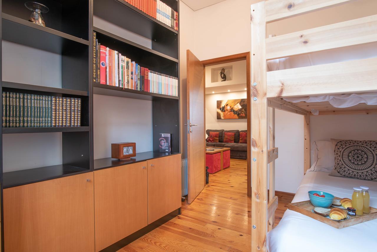 Feel Porto Modern Villa ภายนอก รูปภาพ