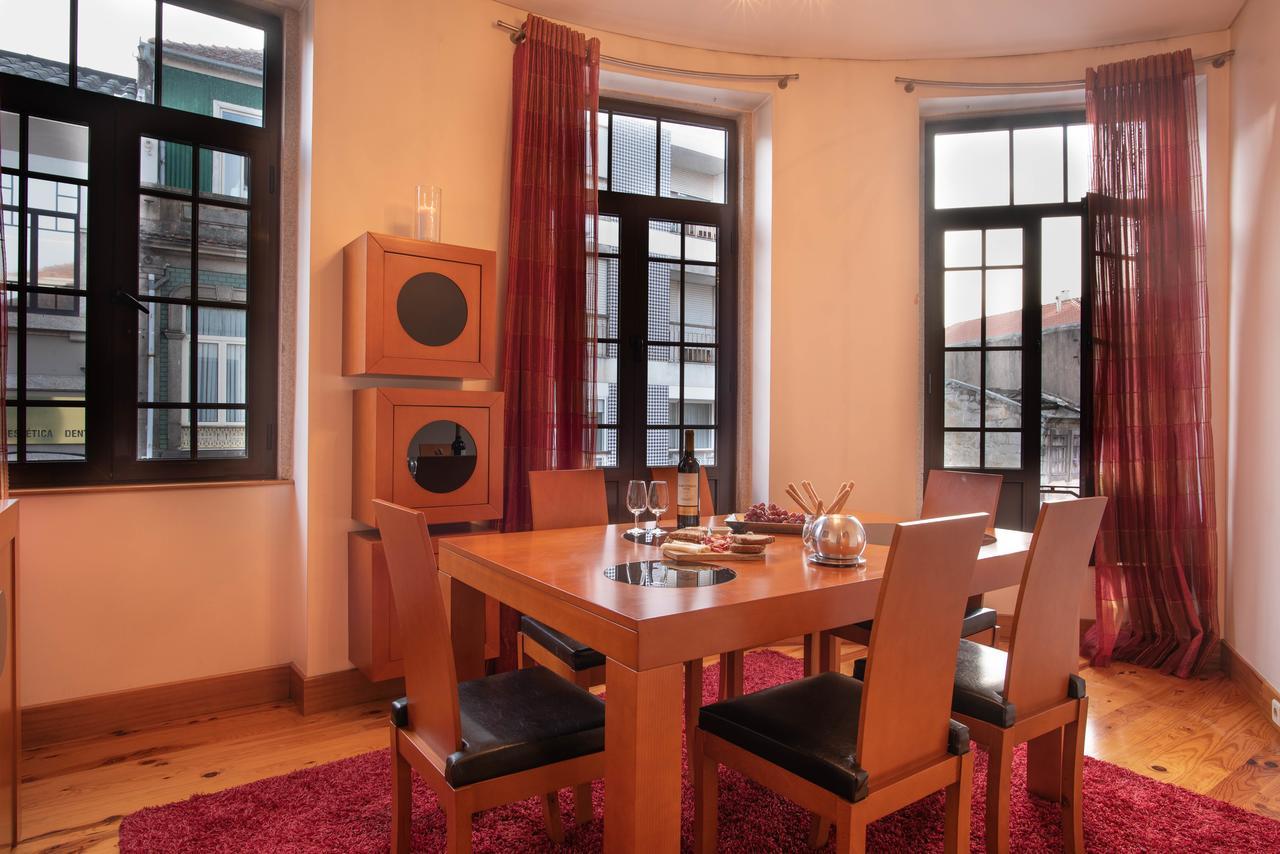 Feel Porto Modern Villa ภายนอก รูปภาพ
