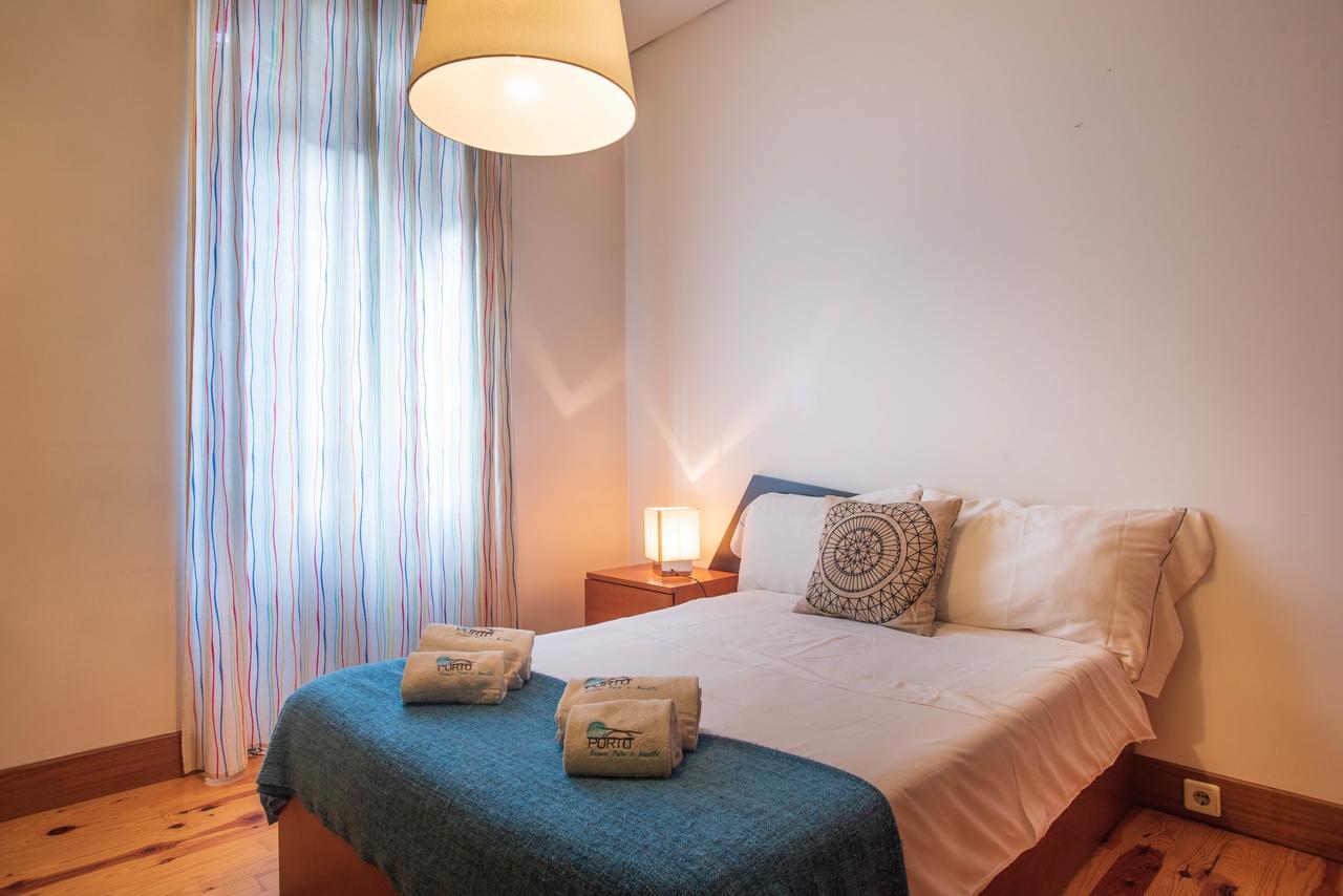Feel Porto Modern Villa ภายนอก รูปภาพ