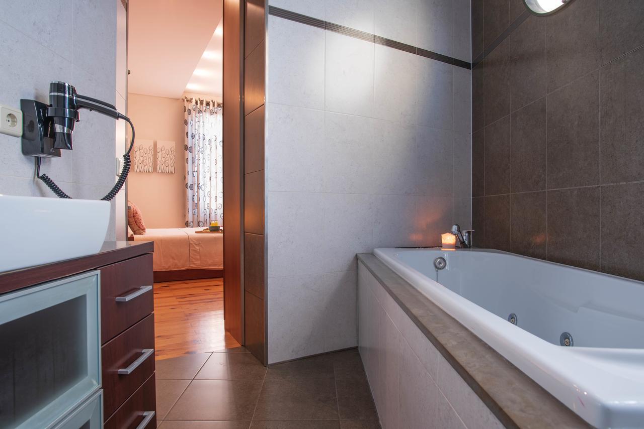 Feel Porto Modern Villa ภายนอก รูปภาพ
