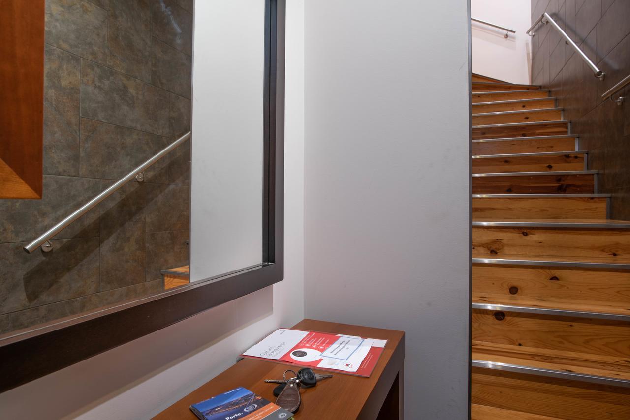 Feel Porto Modern Villa ภายนอก รูปภาพ