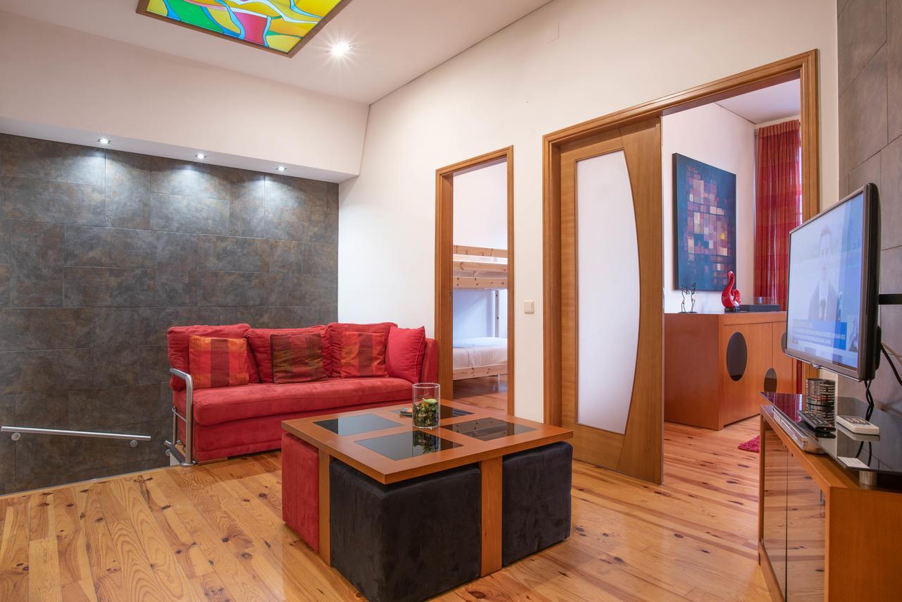 Feel Porto Modern Villa ภายนอก รูปภาพ