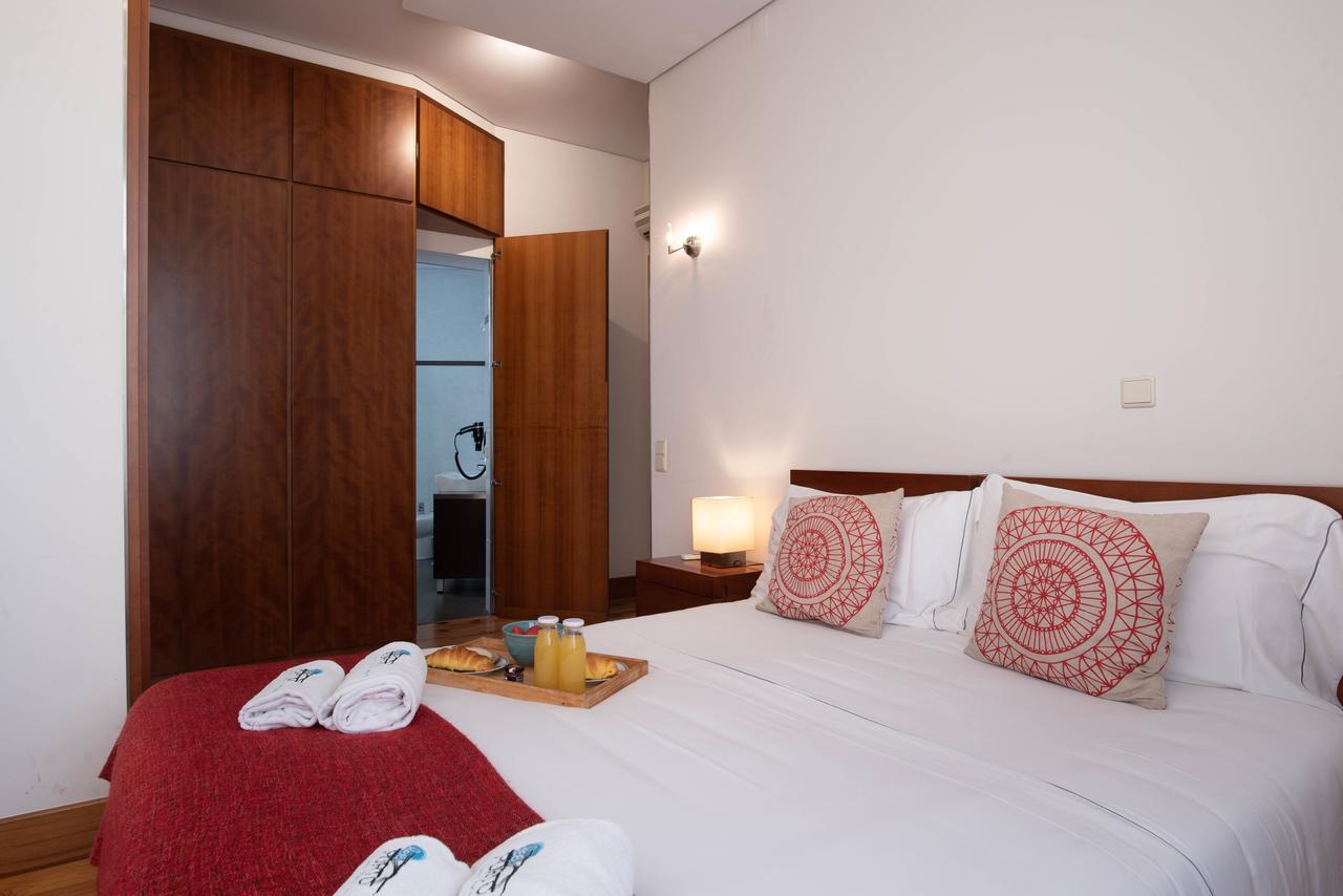 Feel Porto Modern Villa ภายนอก รูปภาพ